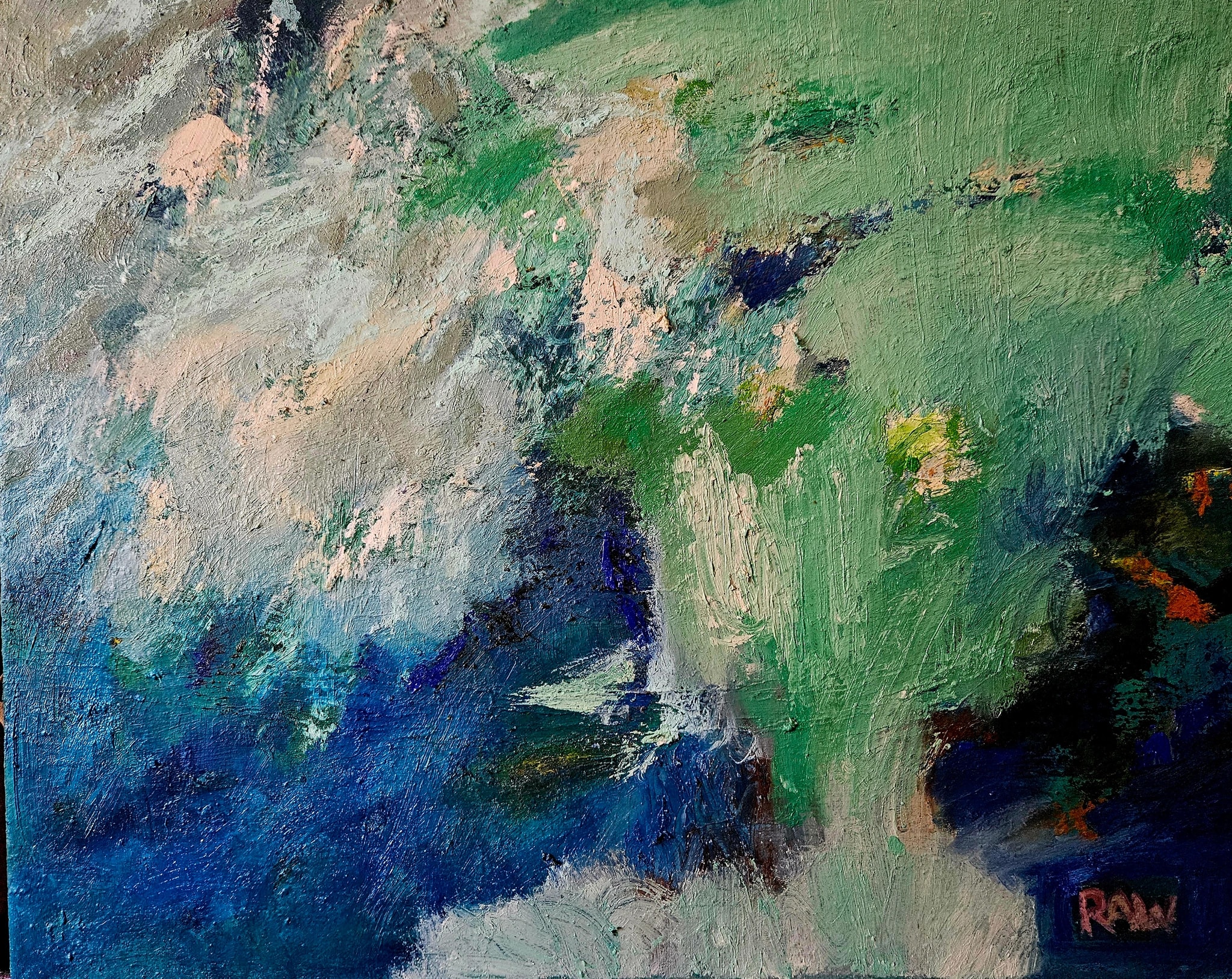 Runoff