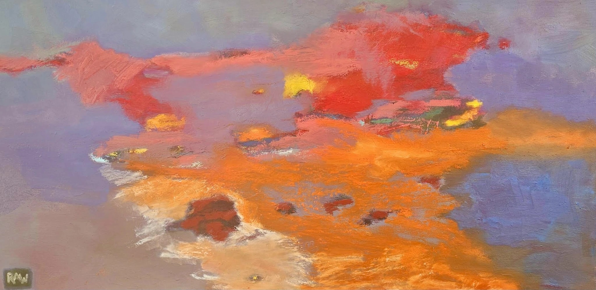Ember Clouds