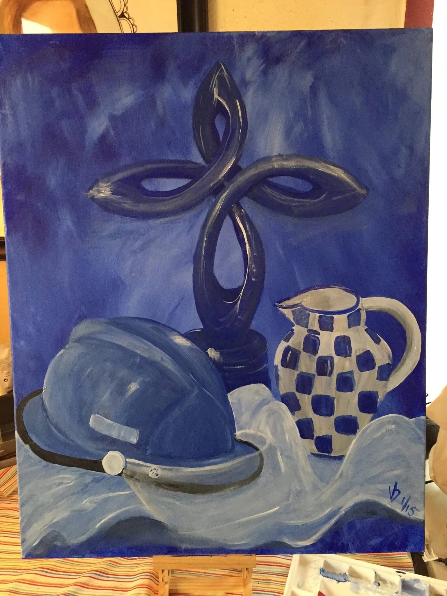 Service (sold)