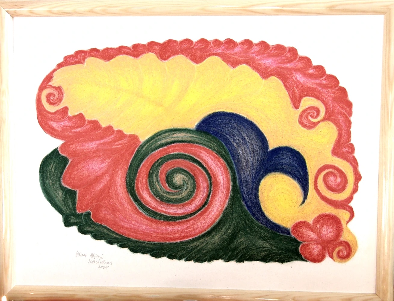 Seashell