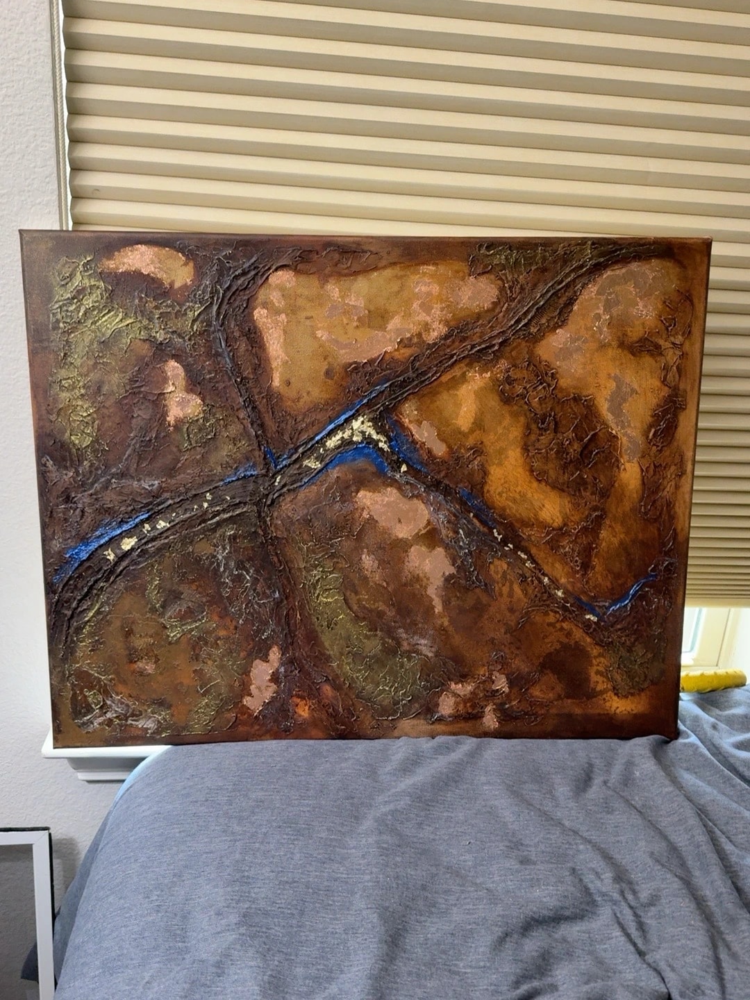 Ochre Riverways