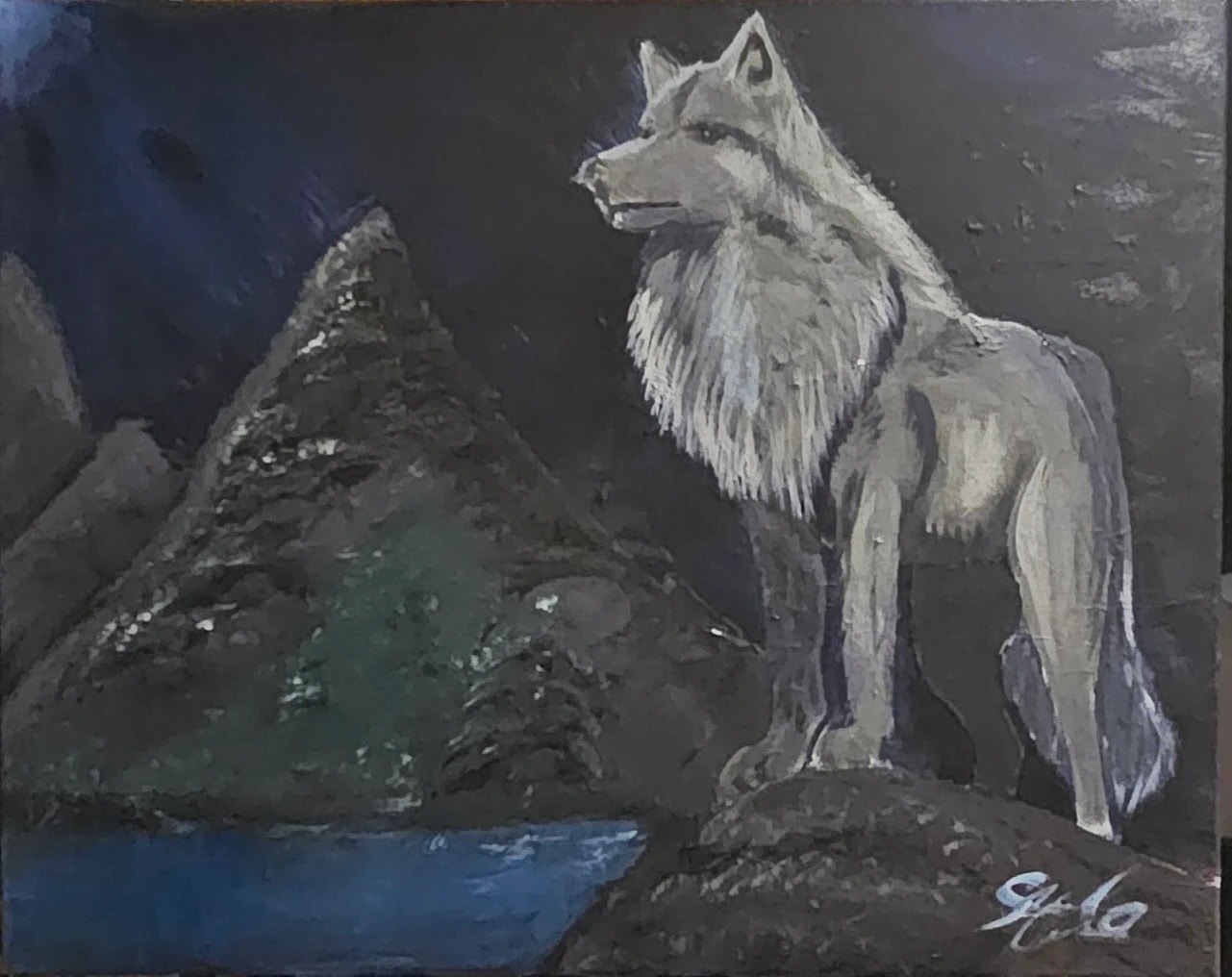Spirit guide 
