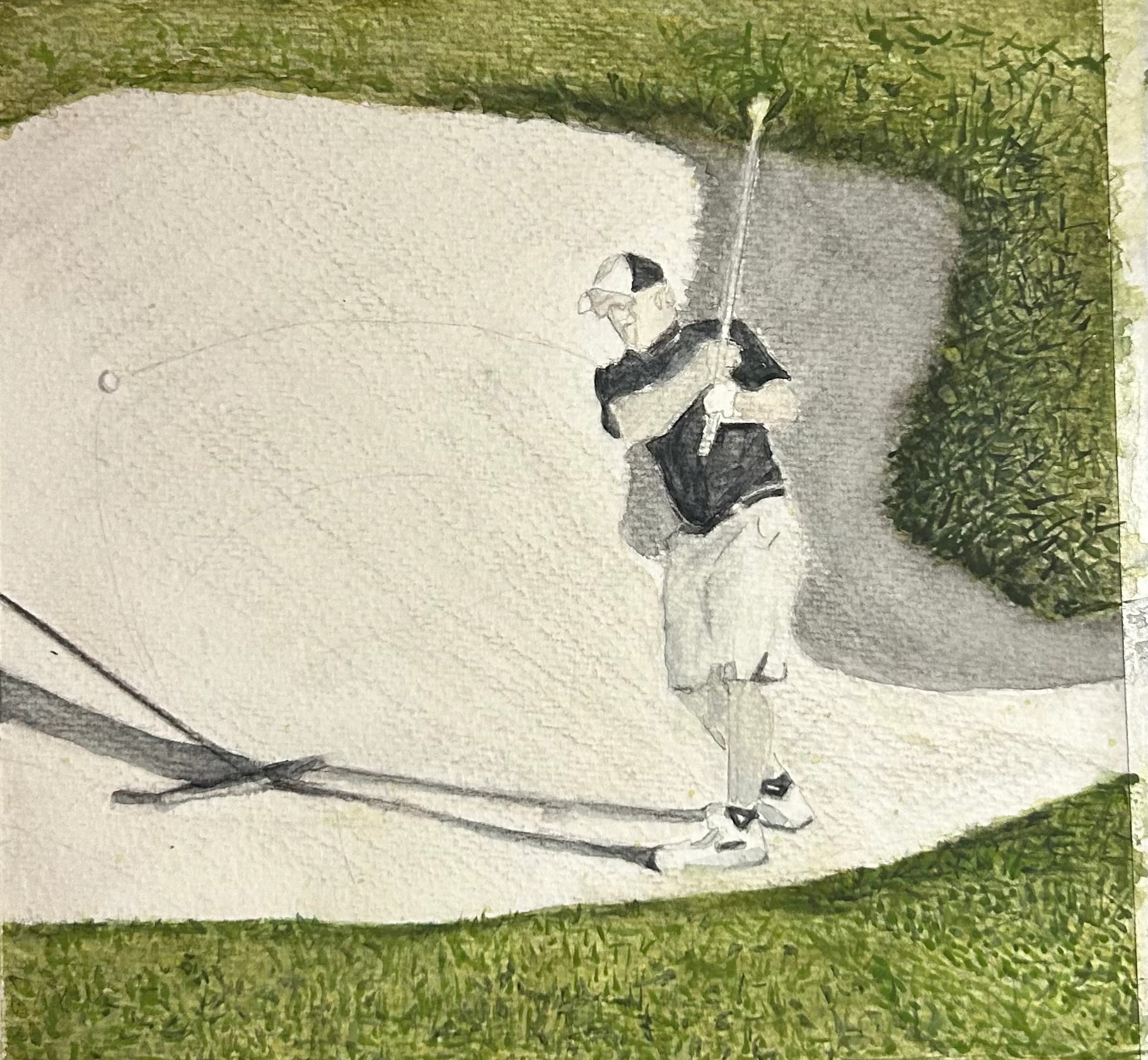 Fairway Swing