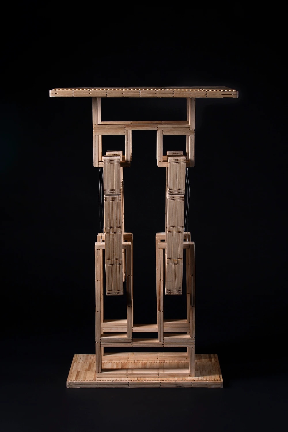 Timber Framework