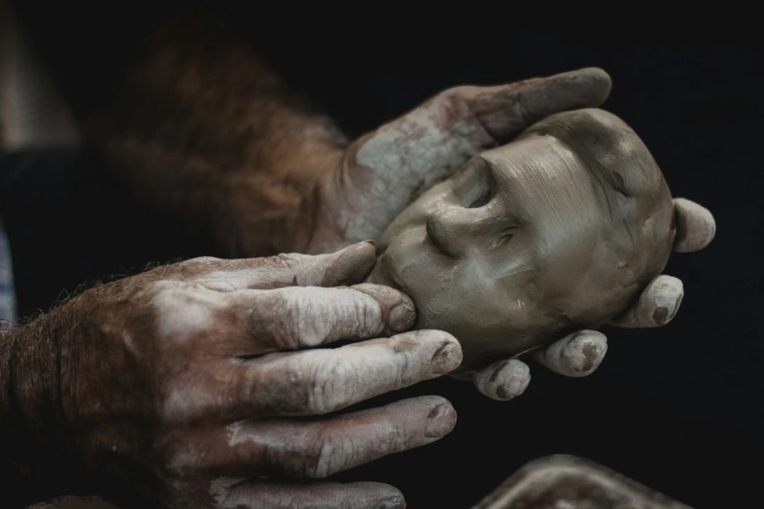 Shaping a Face
