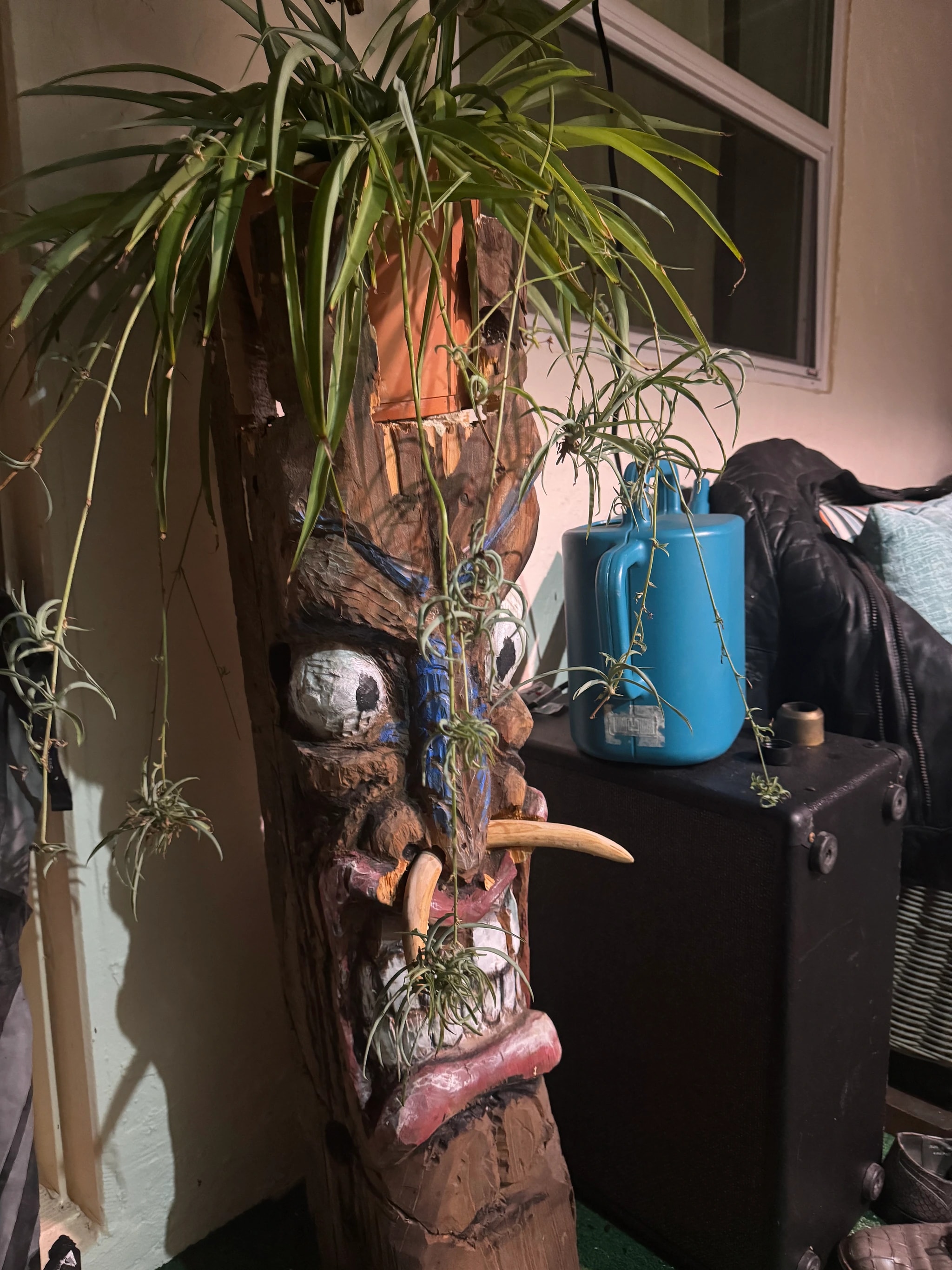 Woodland Plant Spirit