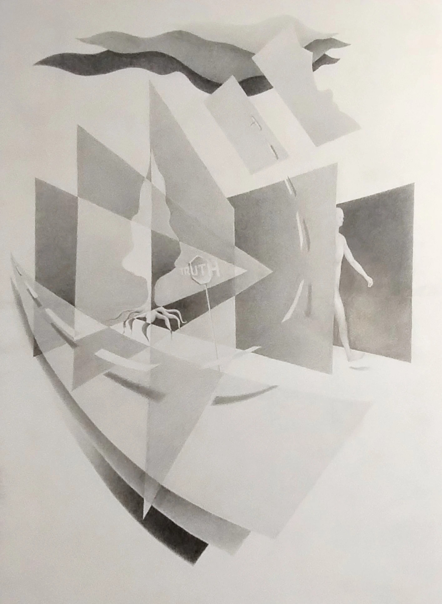 Geometric Truth