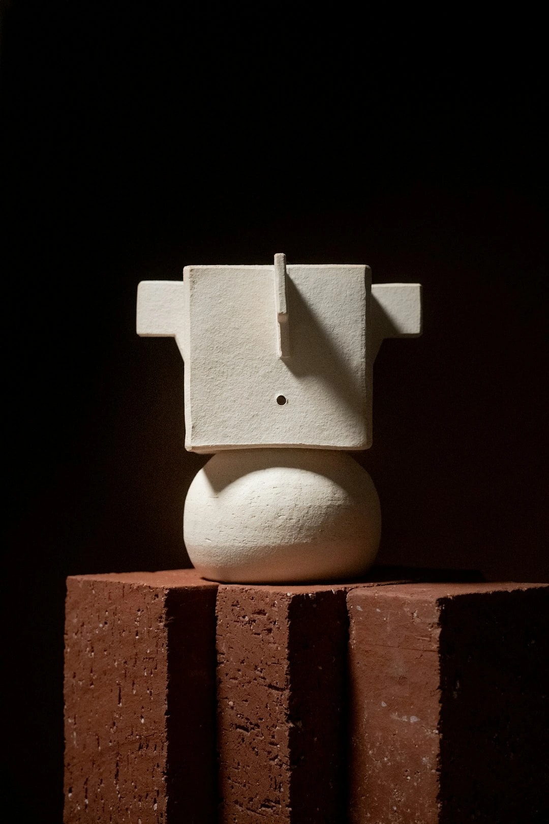 Stone Sentinel