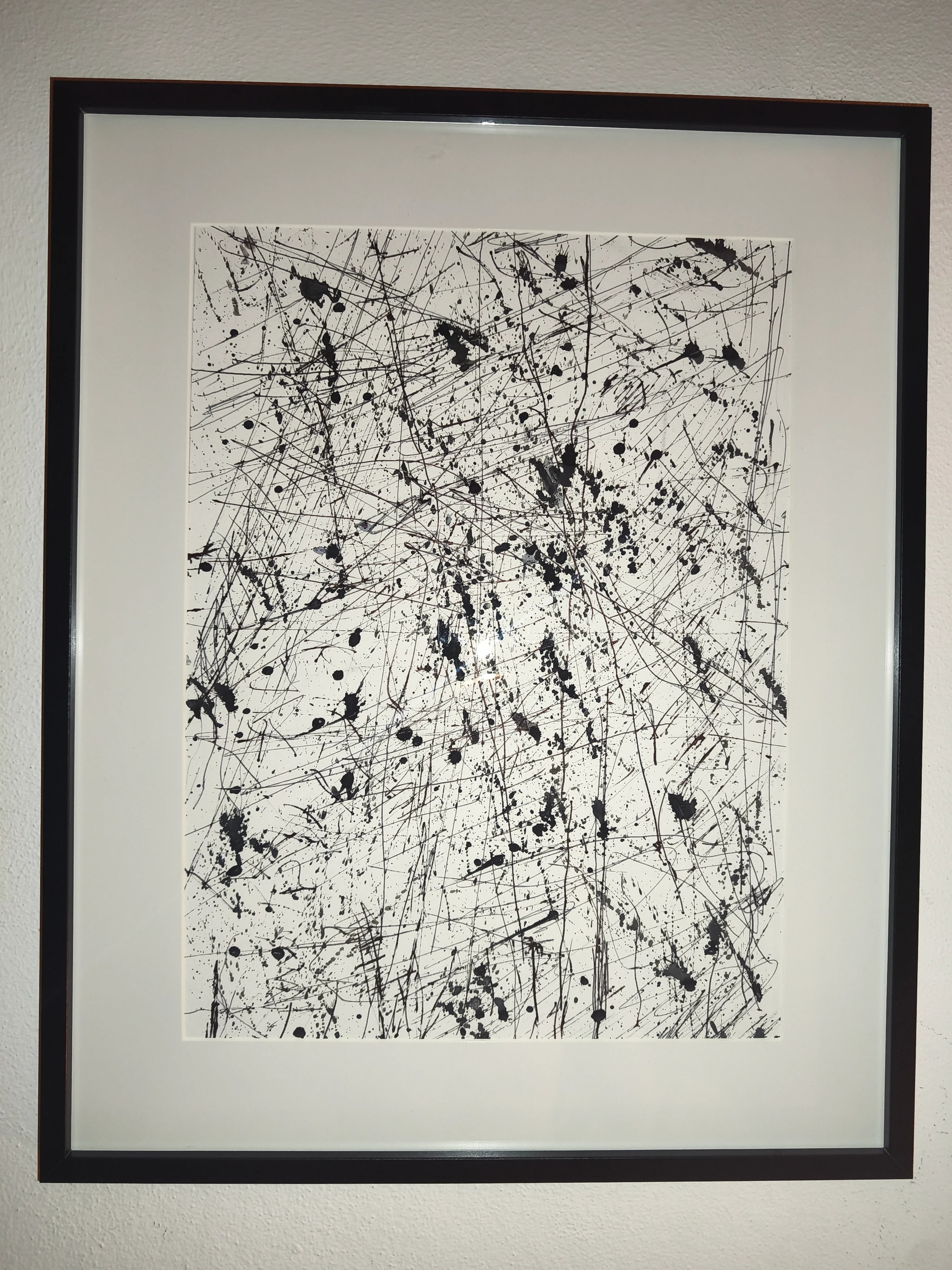Inkline Collision
