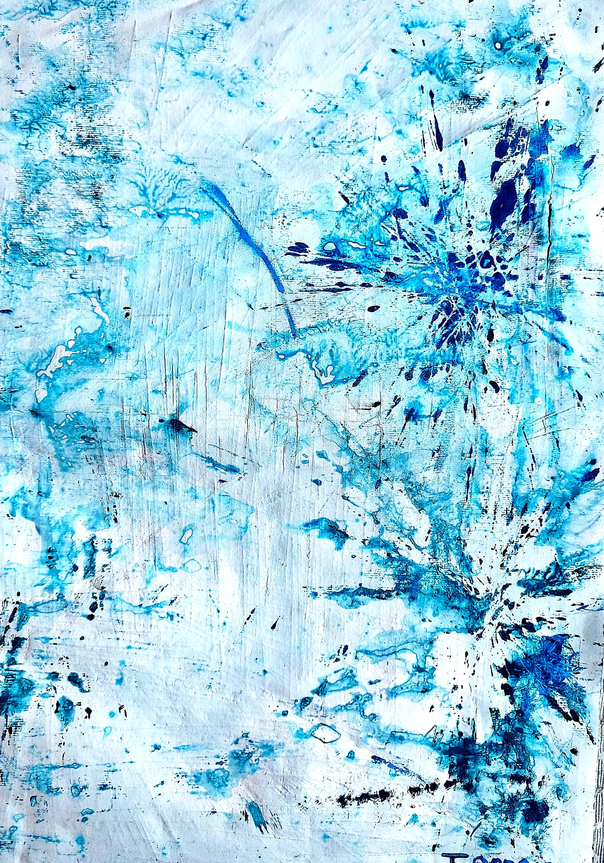 Blue Current