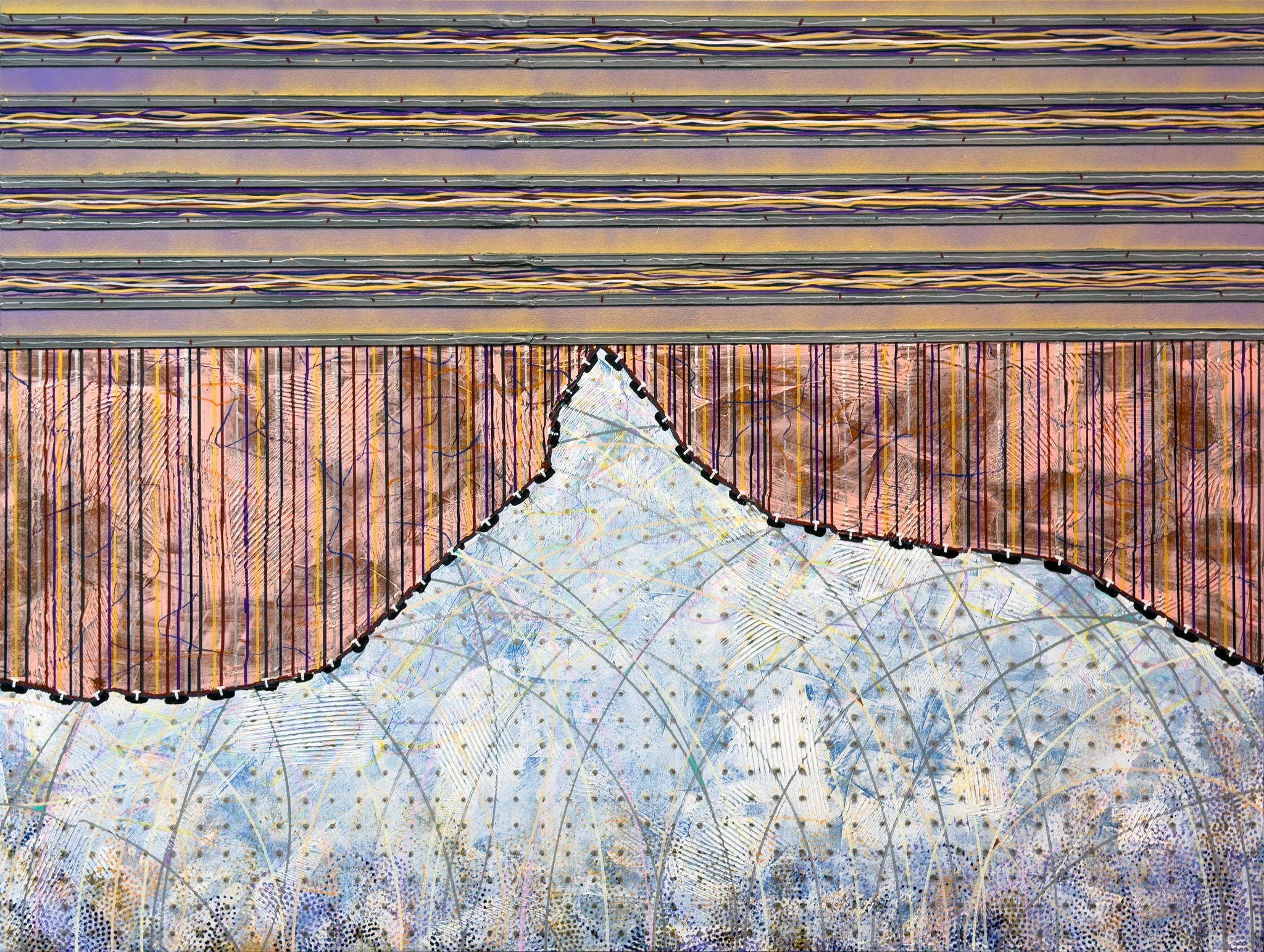 Desert Veil