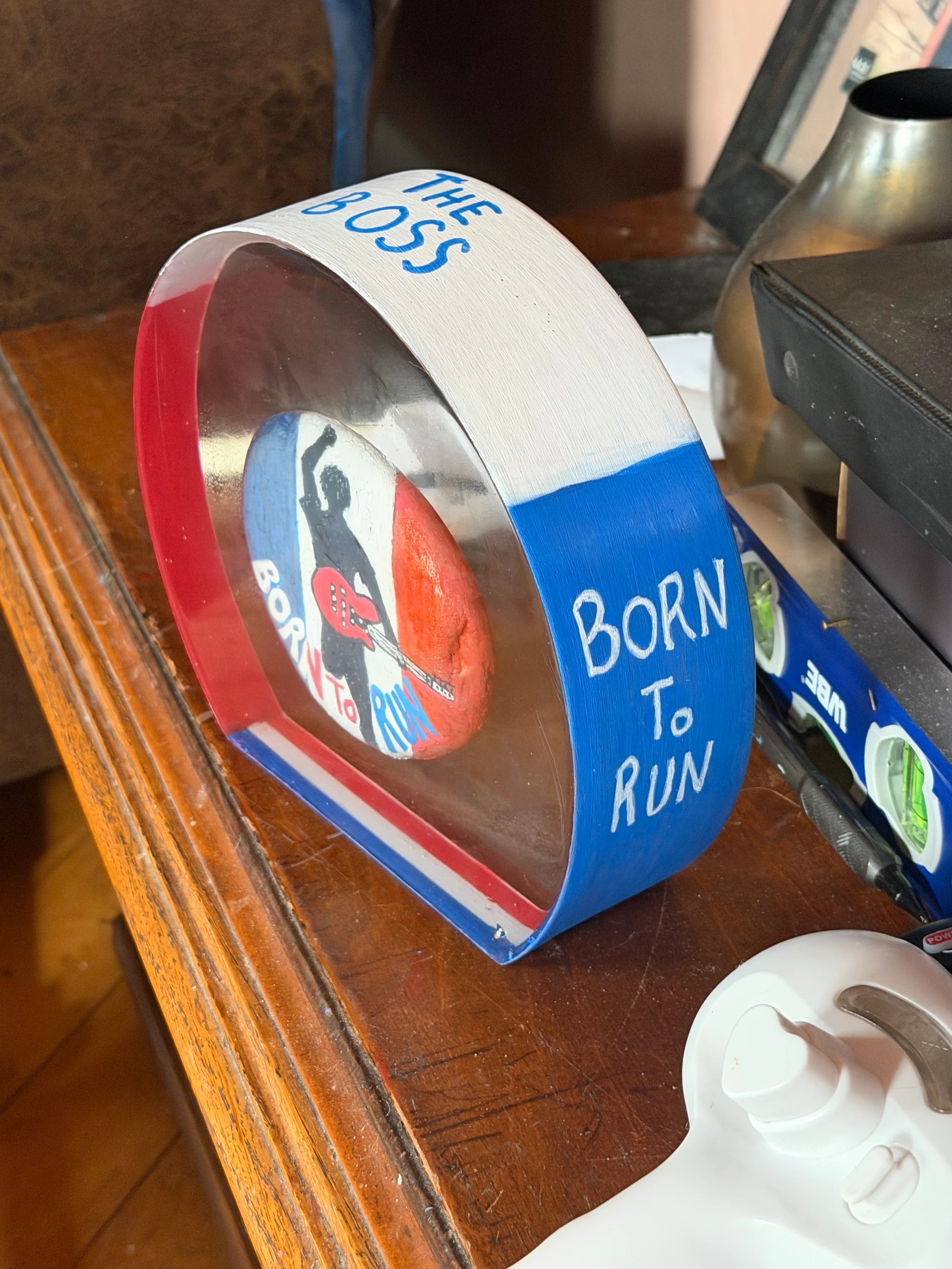 Born to Run