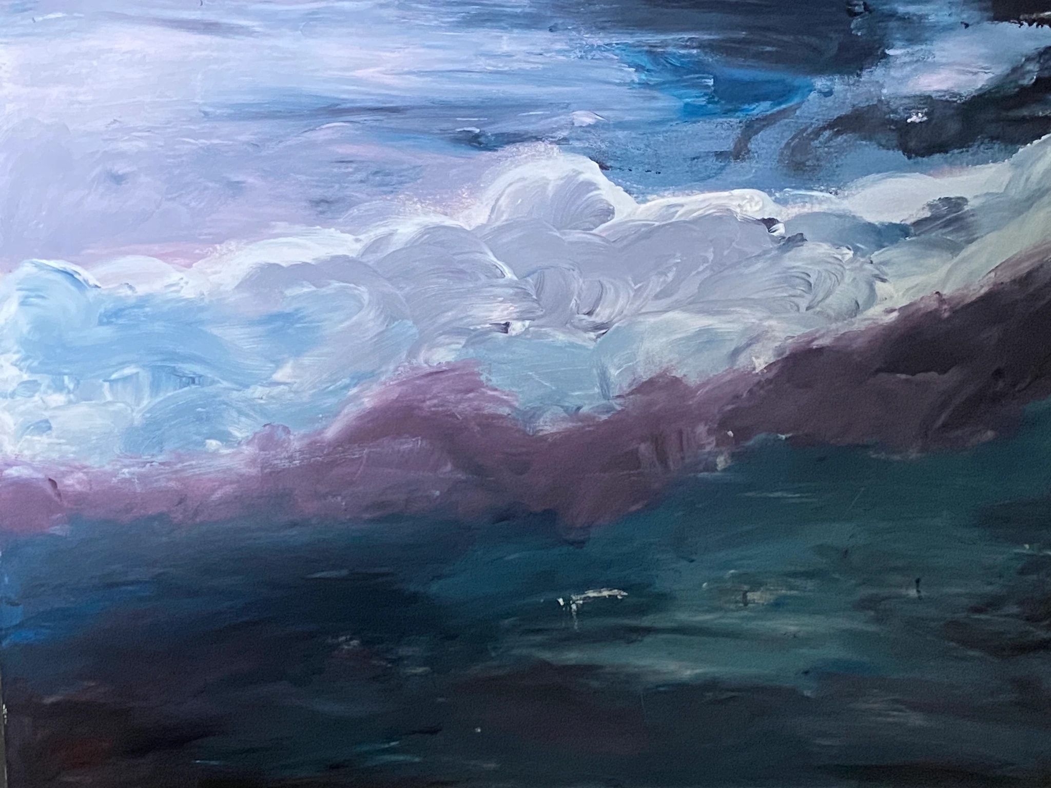 Glacial Drift