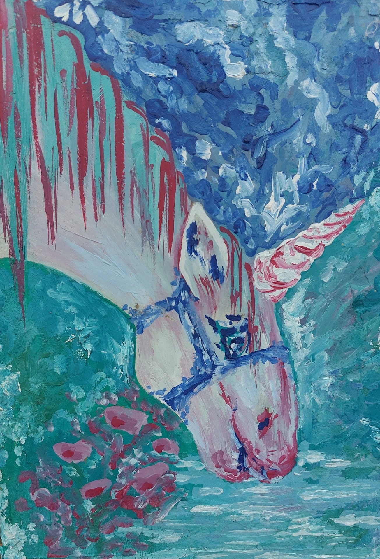 Bluewater Drift