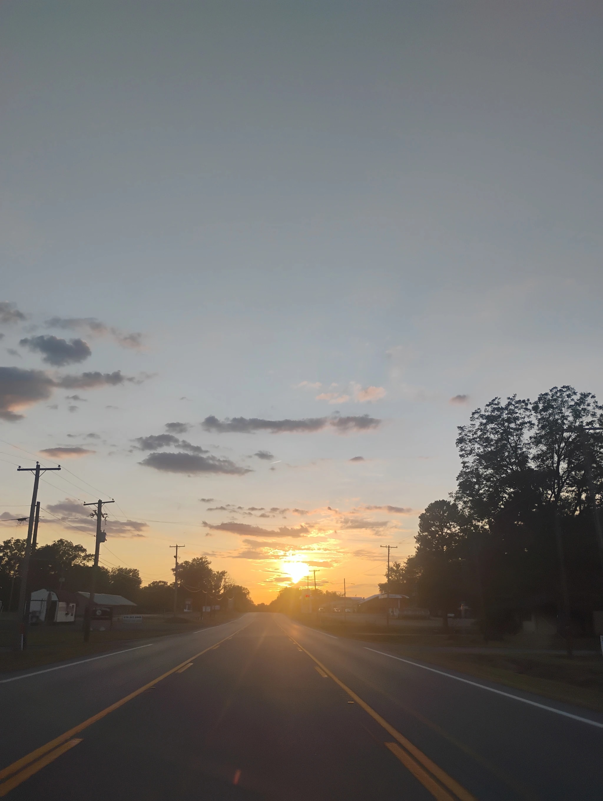 Sunset Road