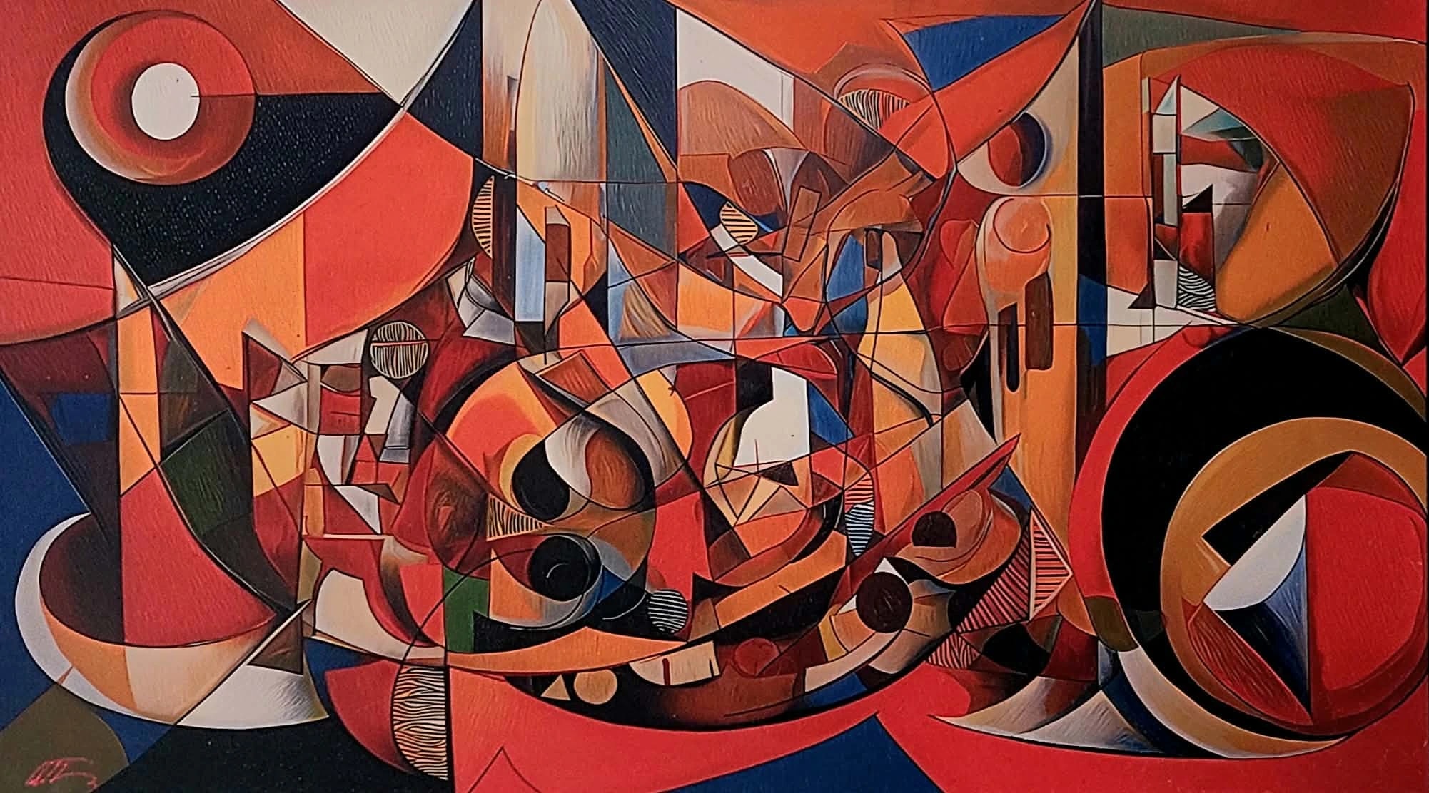 Ode to Color