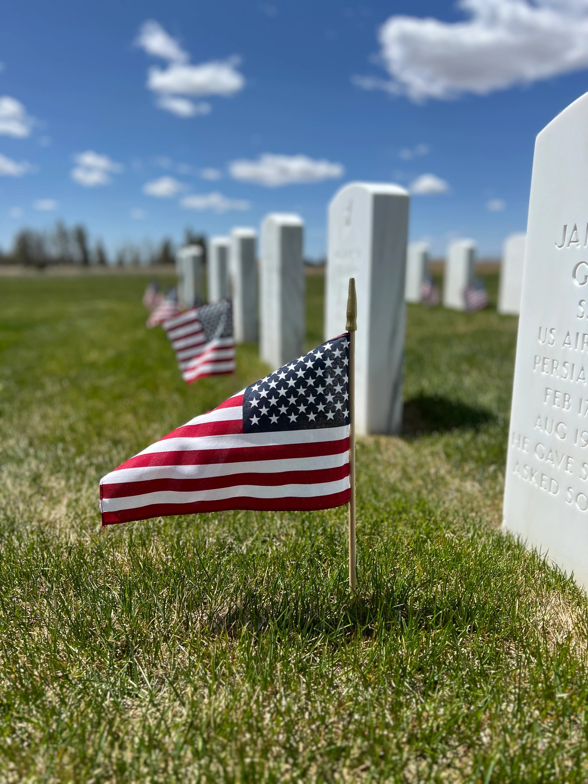 Flag of Remembrance