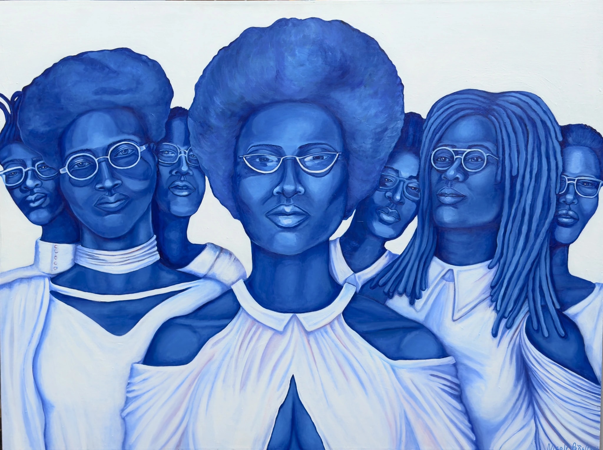 Future Supremes