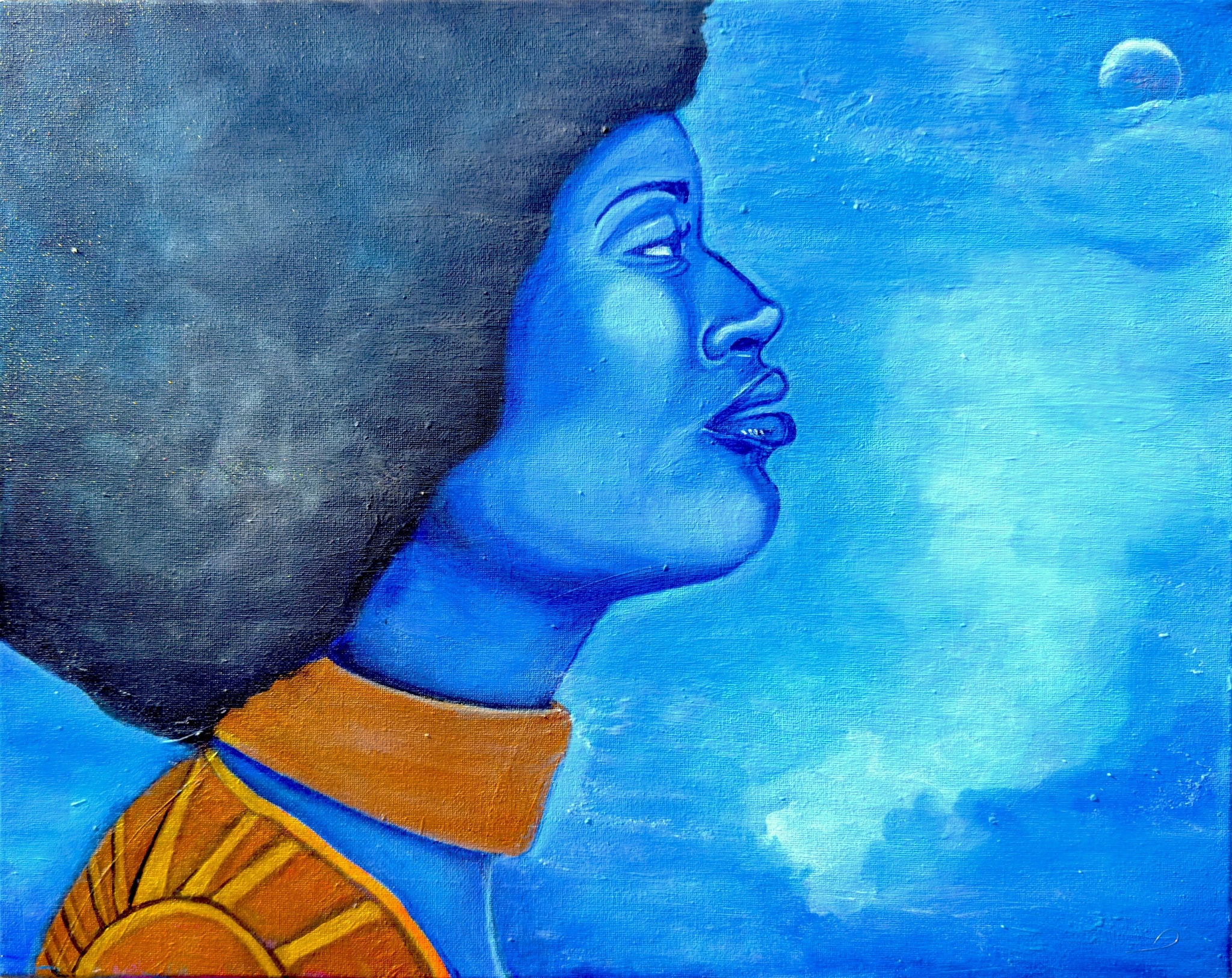 Afro Futures