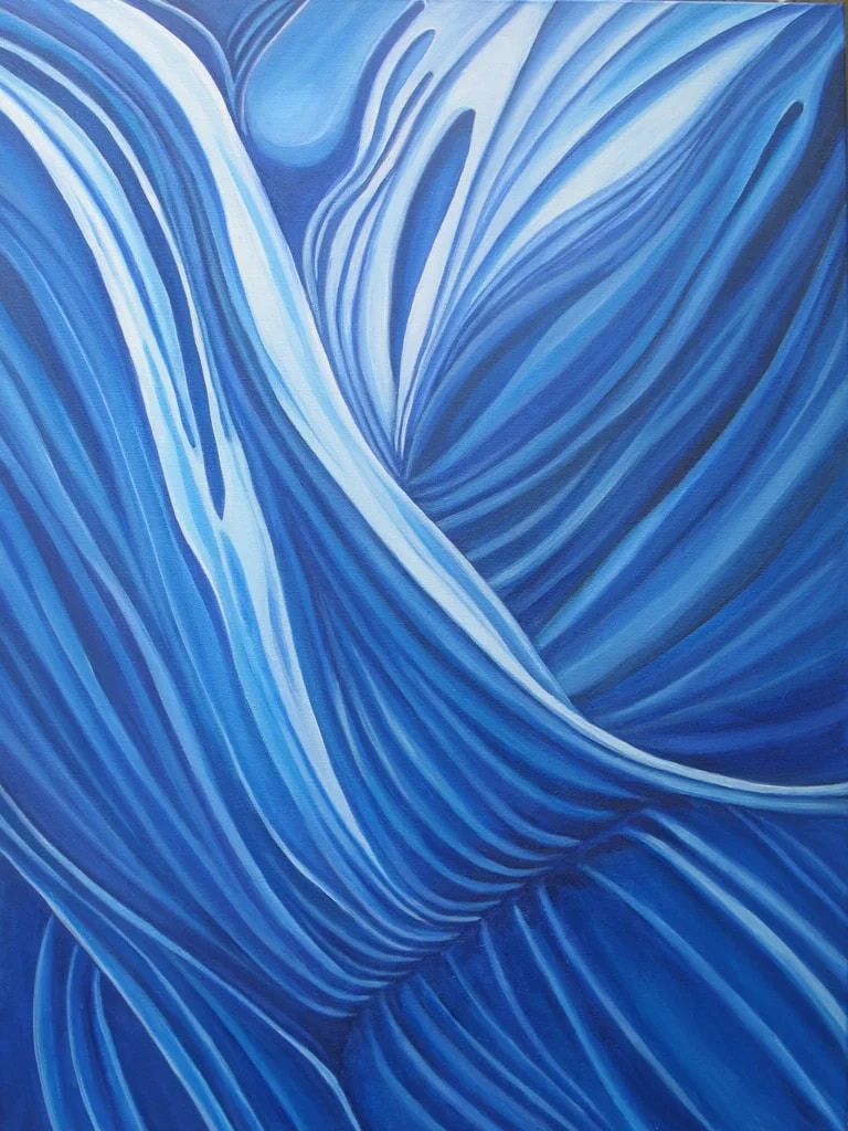 Blue Current