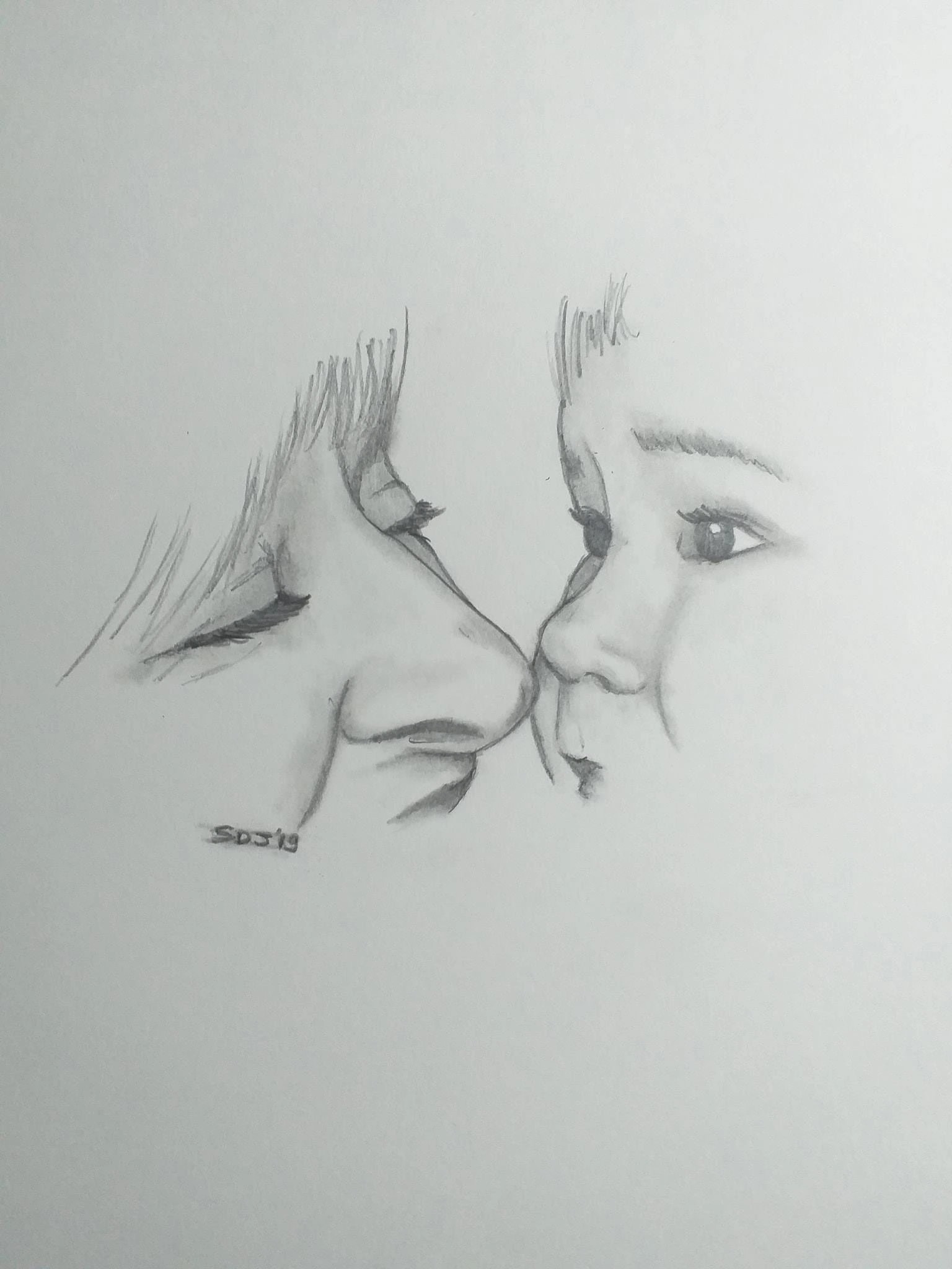 Nose to Nose