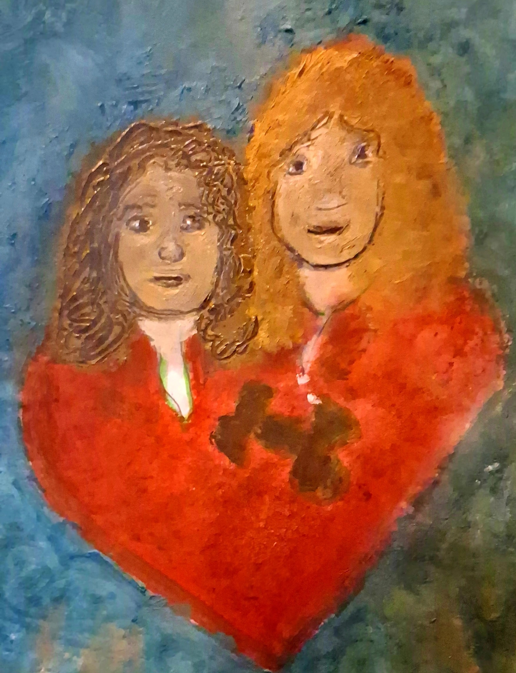 Shared Heart