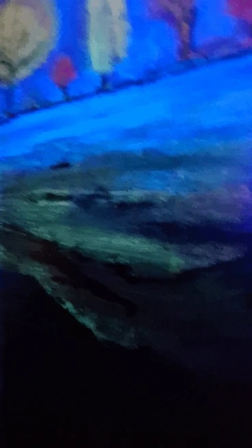 Bluewater Horizon