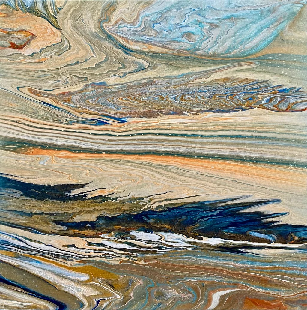 Tidal Currents