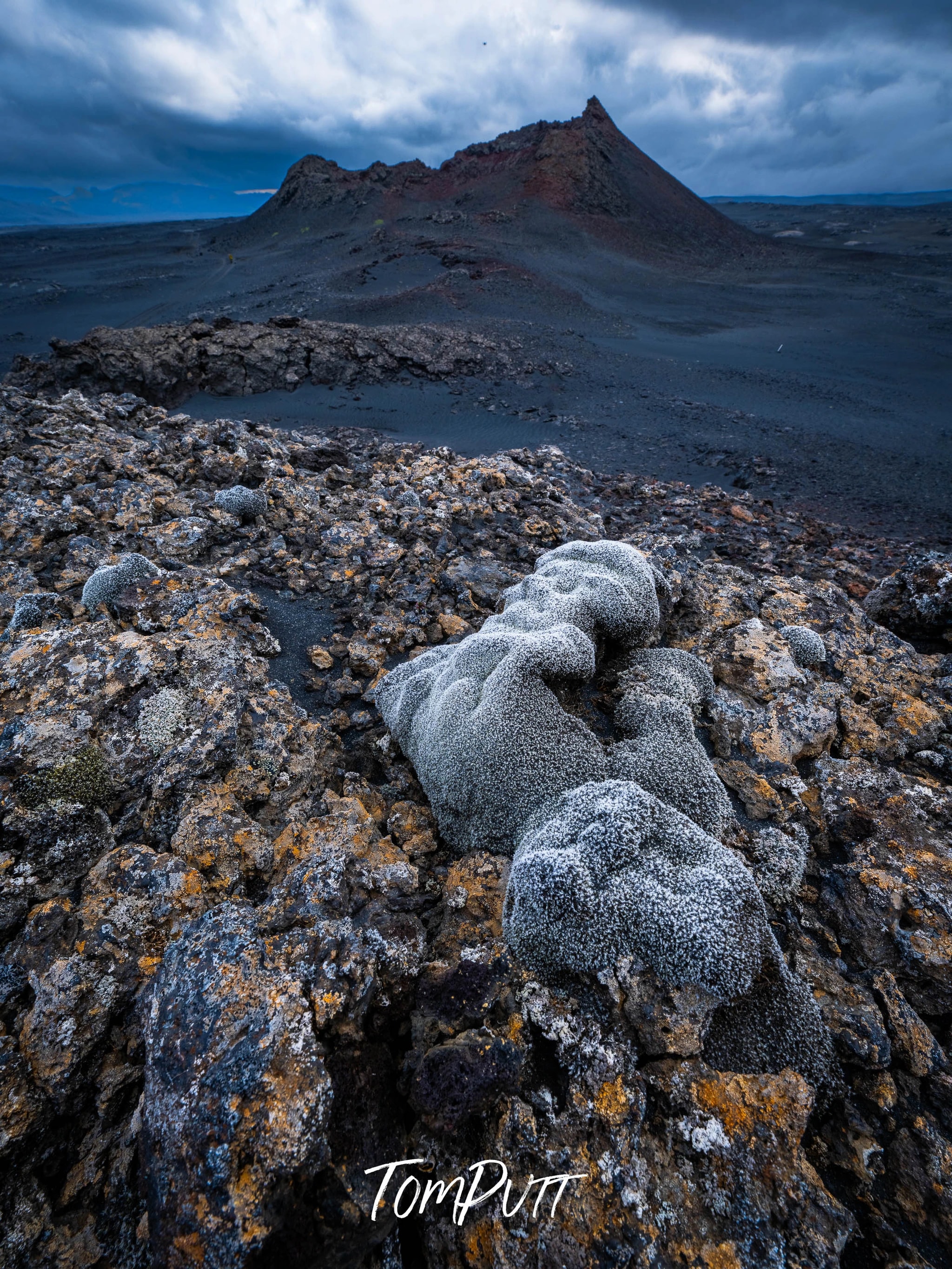 Iceland Highlands