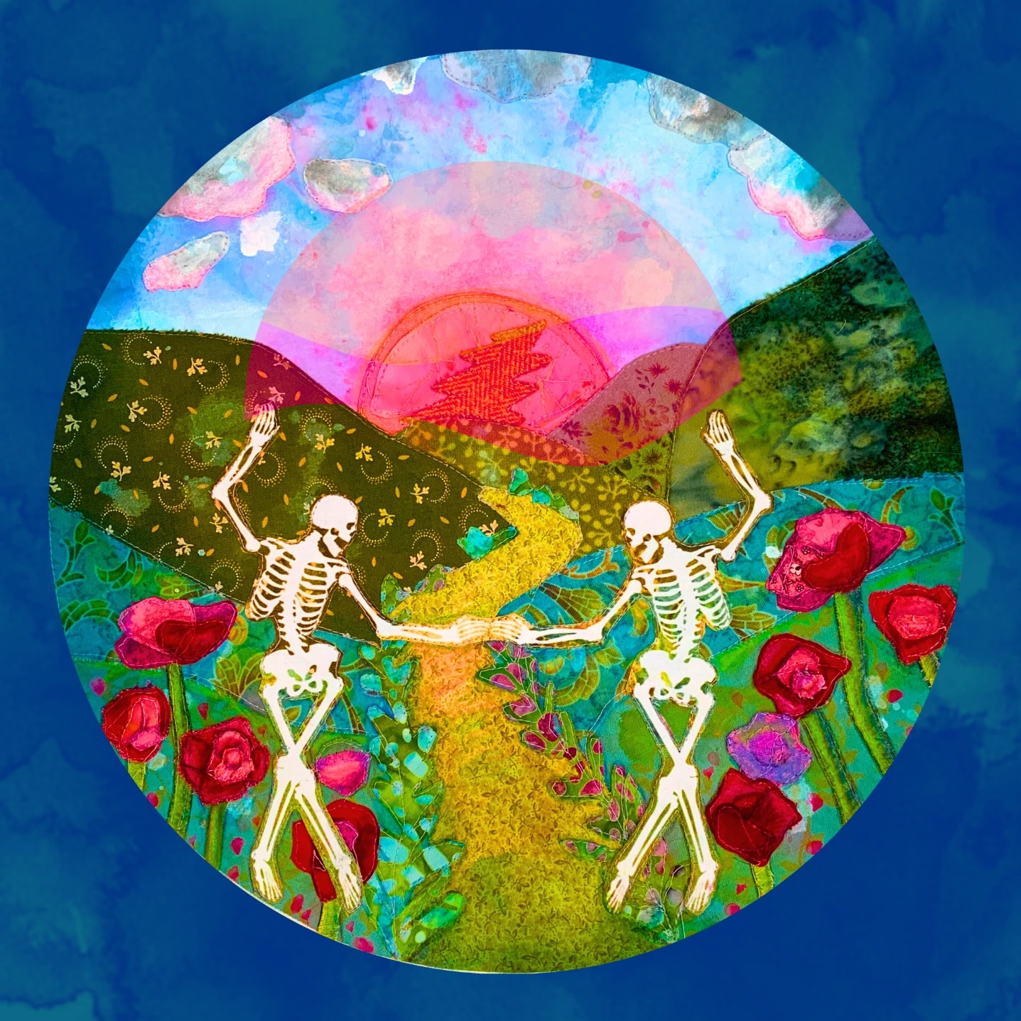 Sunshine Dance