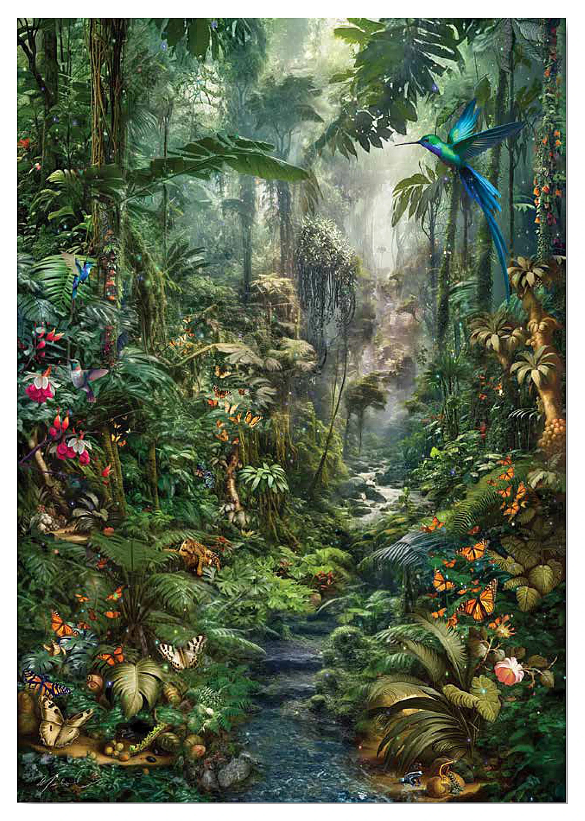 The Garden