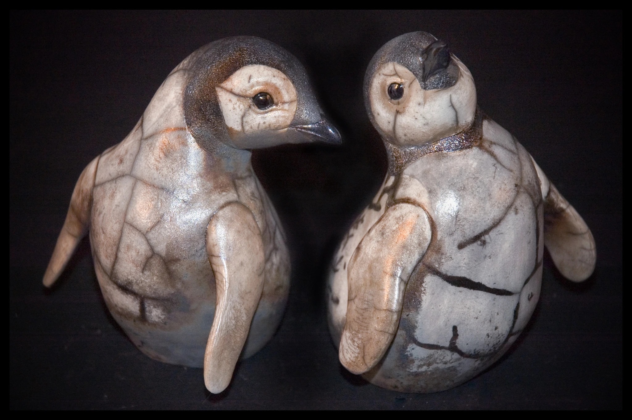 Penguin Pair