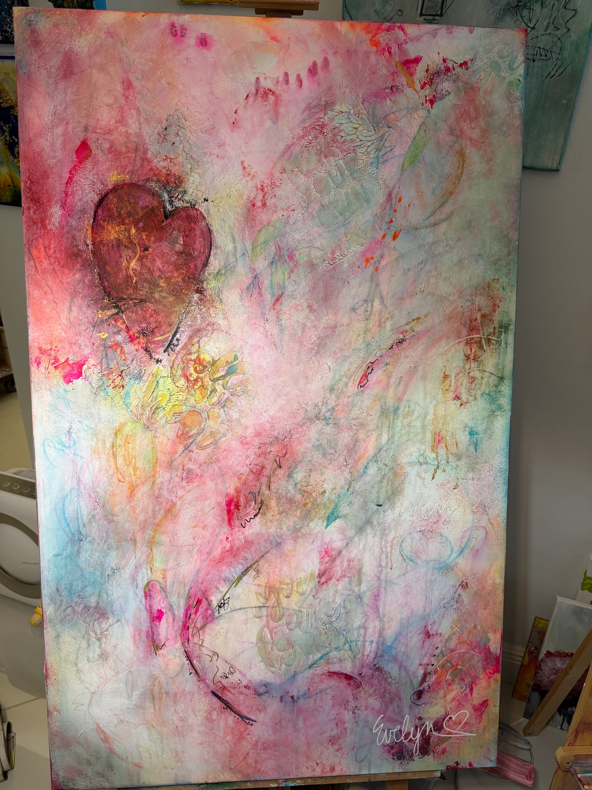 Hearts Adrift