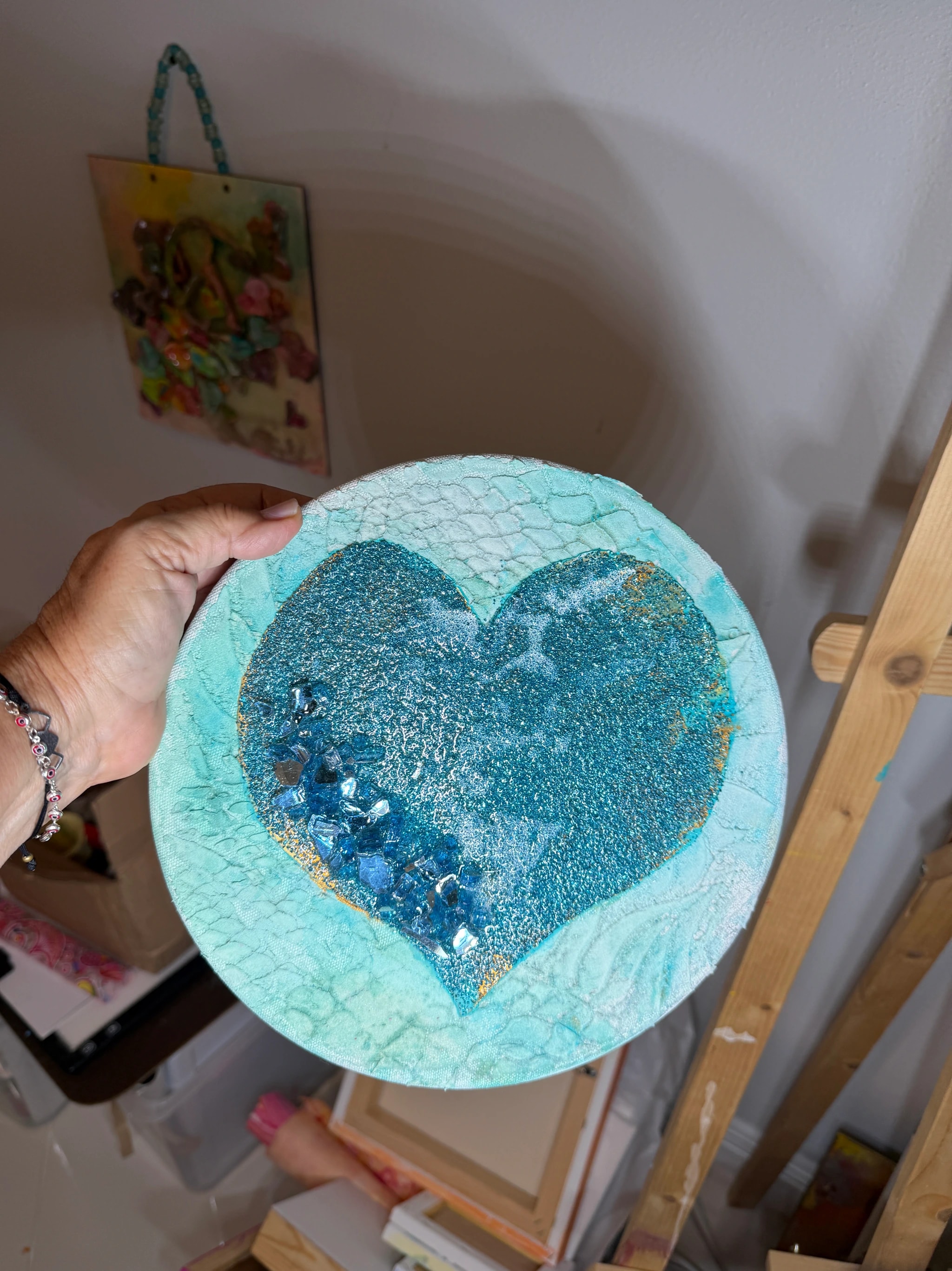 Heart of Peace