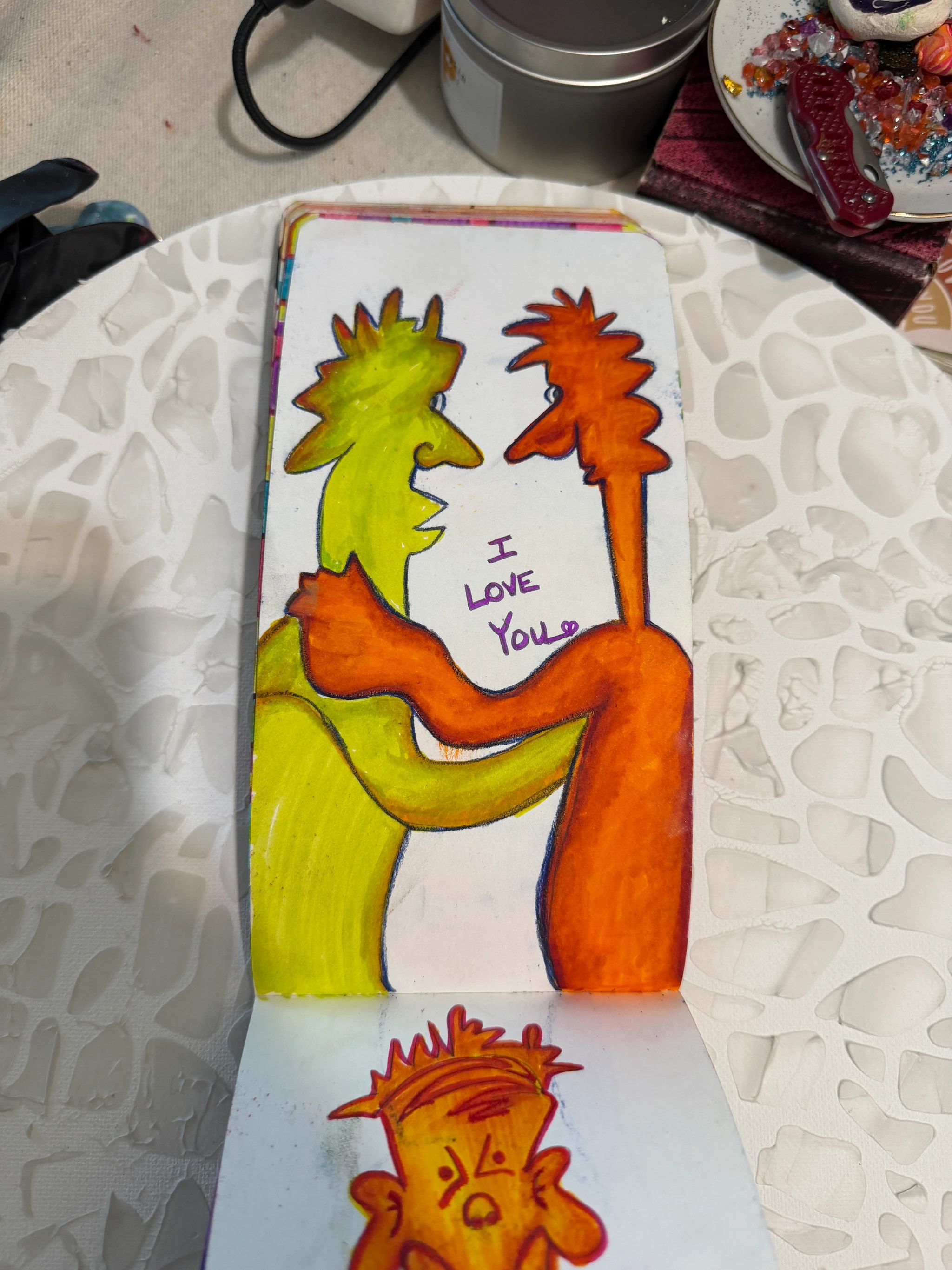 I Love You Always