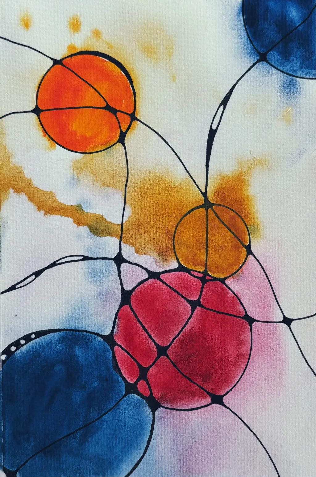 Color Connections