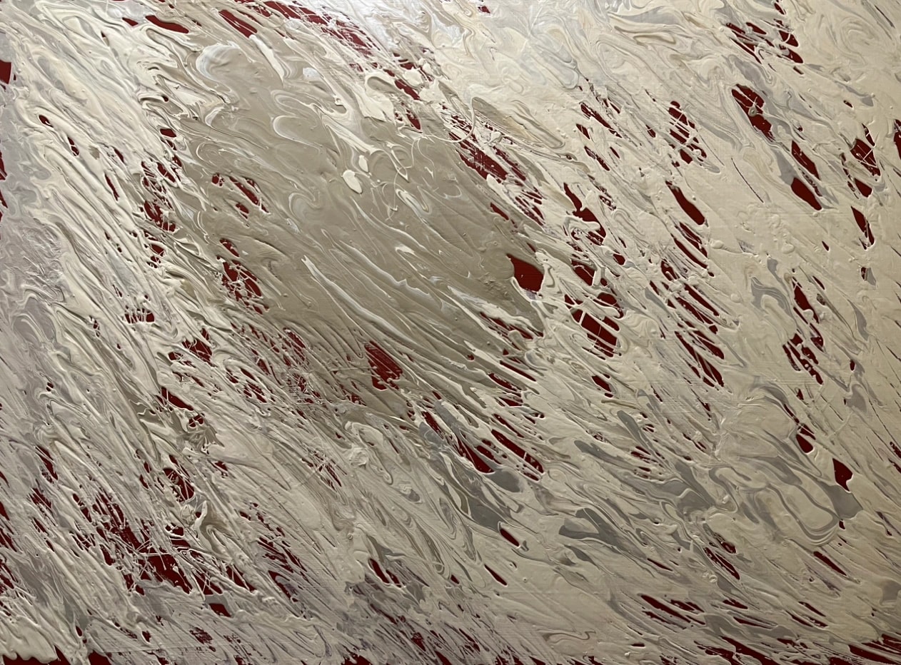 Crimson Veil