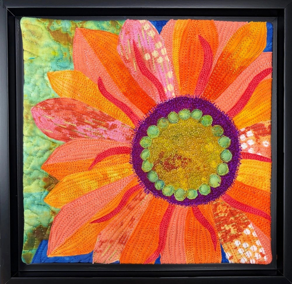 Sunflower 1