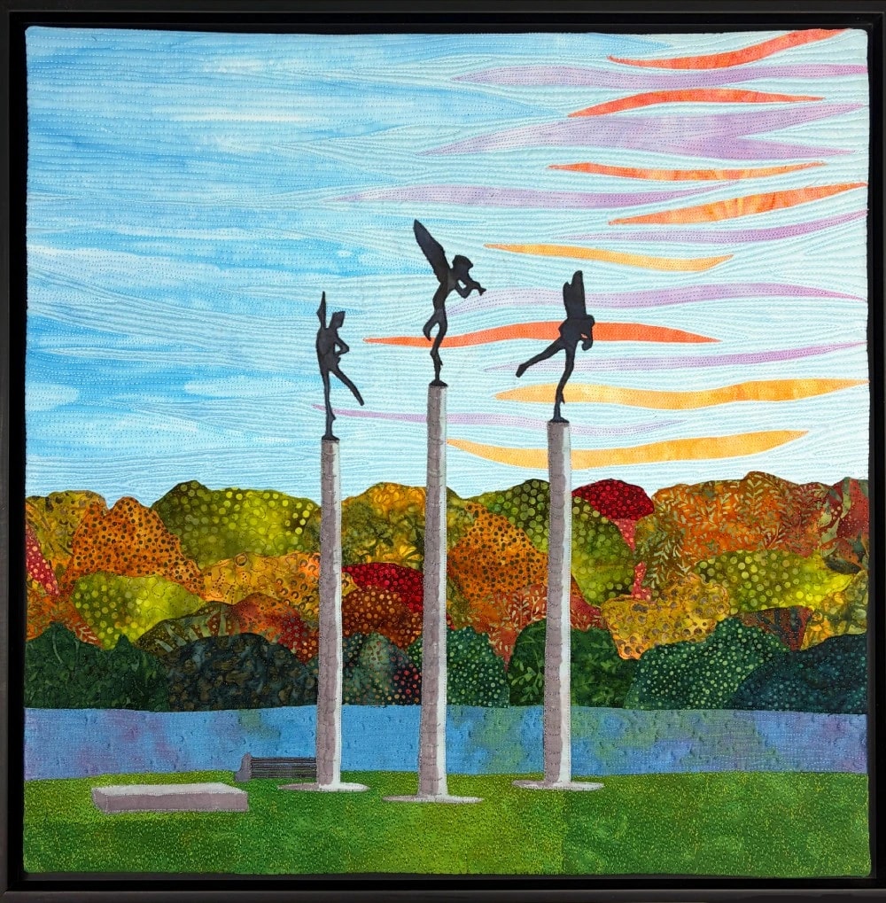 Angels on Kelly