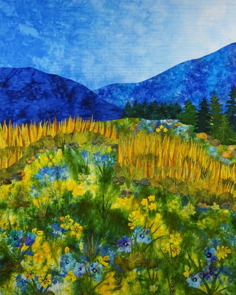 Mountain Meadow