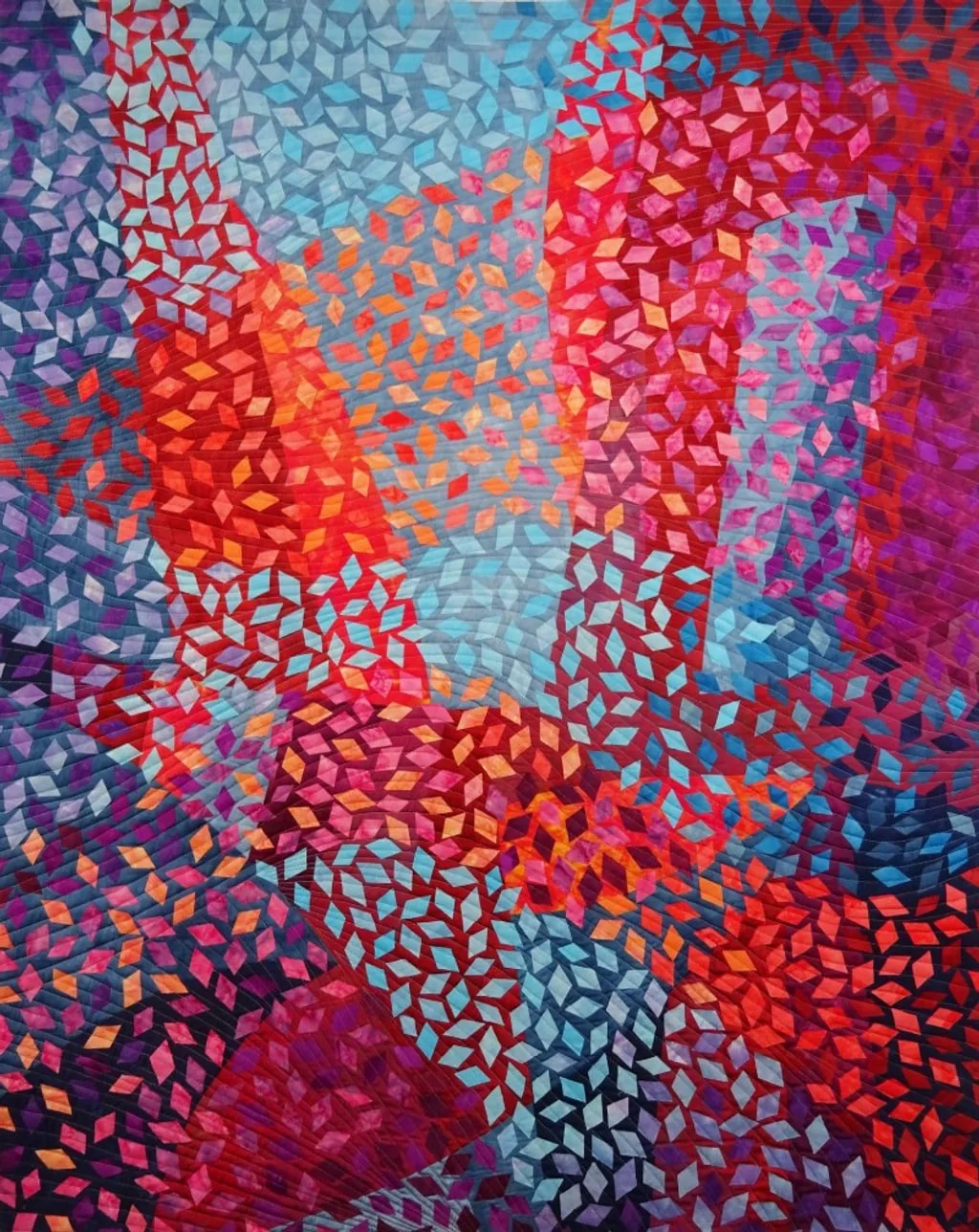 Rhythm and Flow