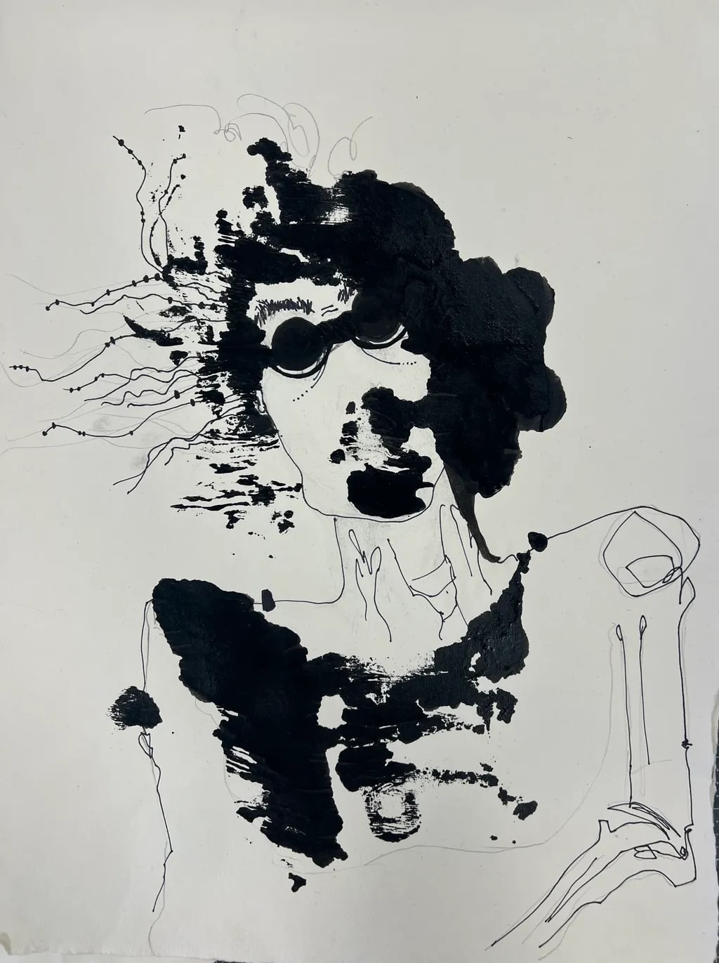 Fragmented Reflections
