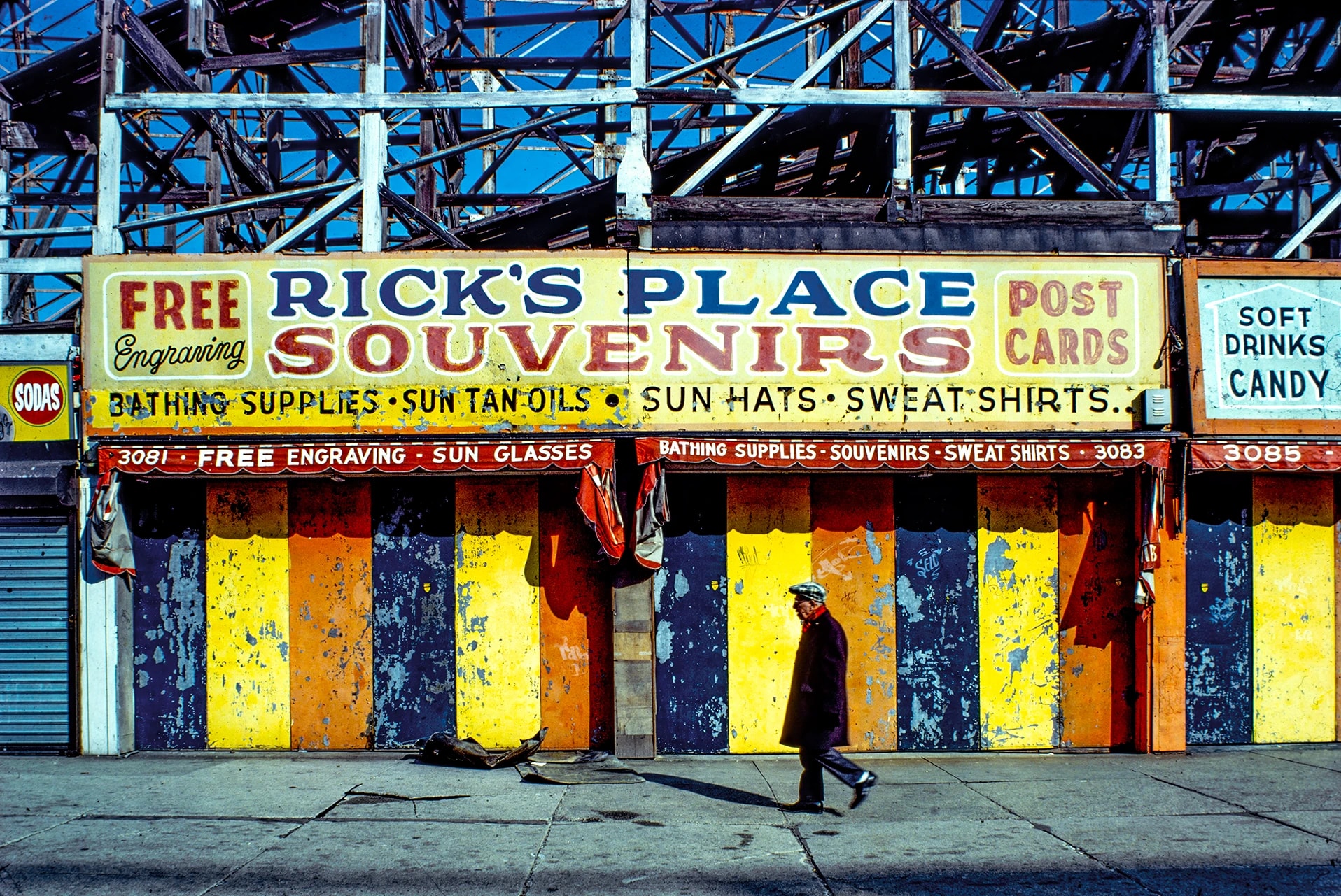 Rick’s Place Souvenirs