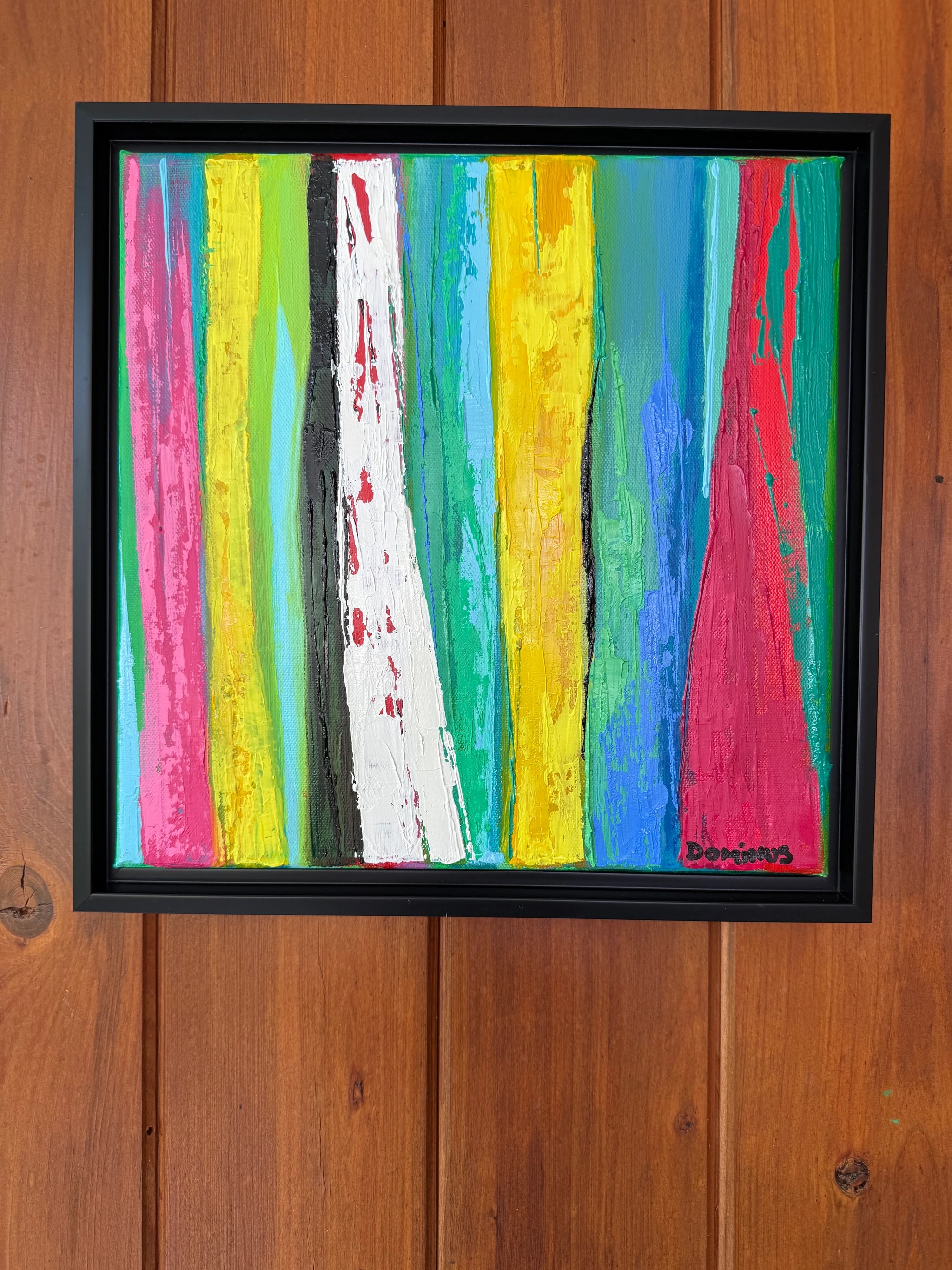 Color Strata