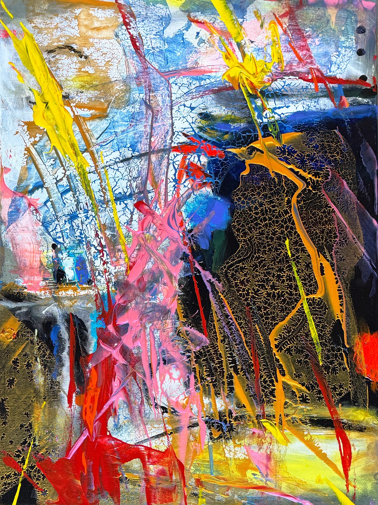 Another Dimension