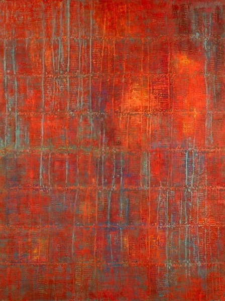 Crimson Tapestry