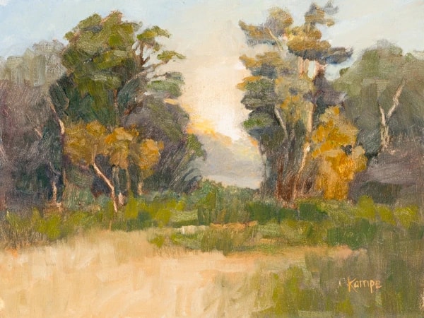 Golden Grove