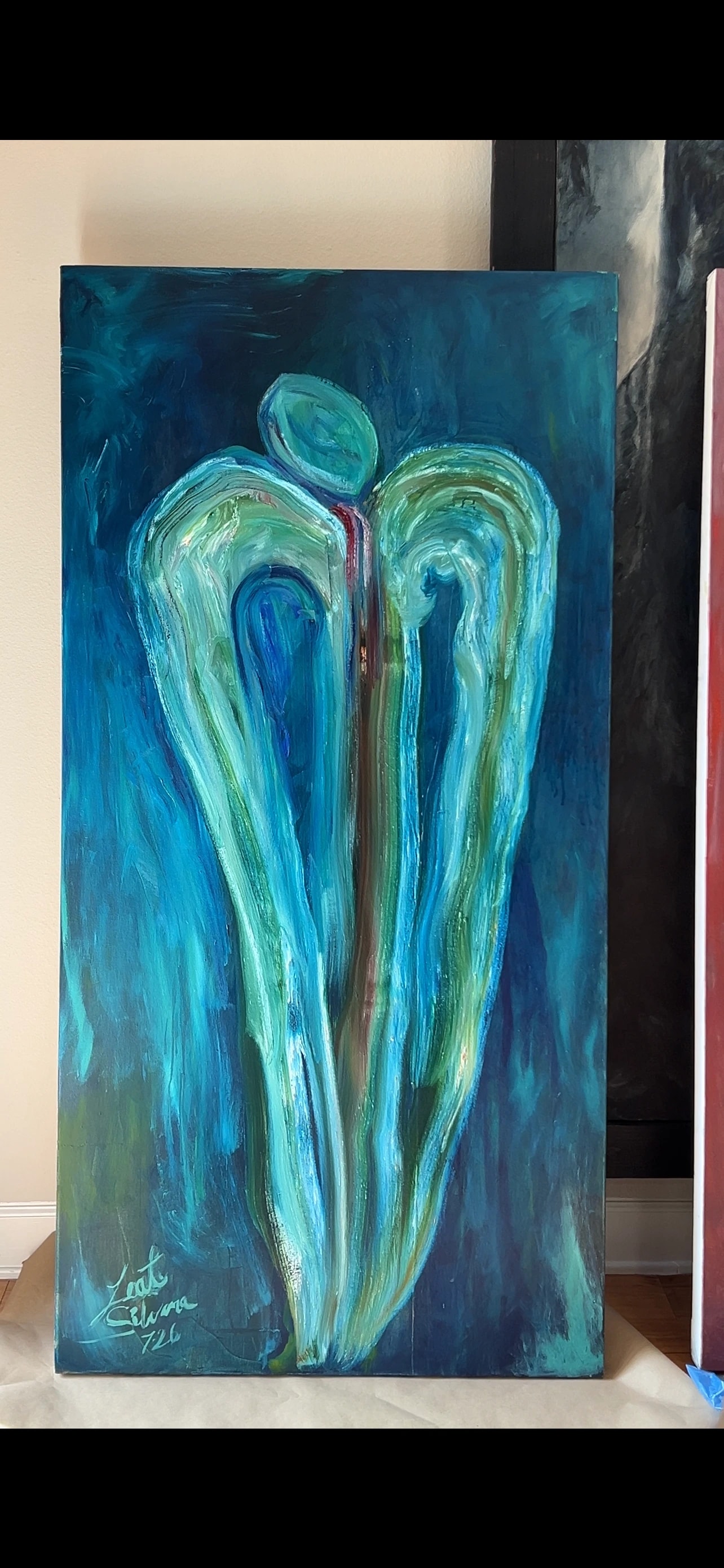 Tidal Forms