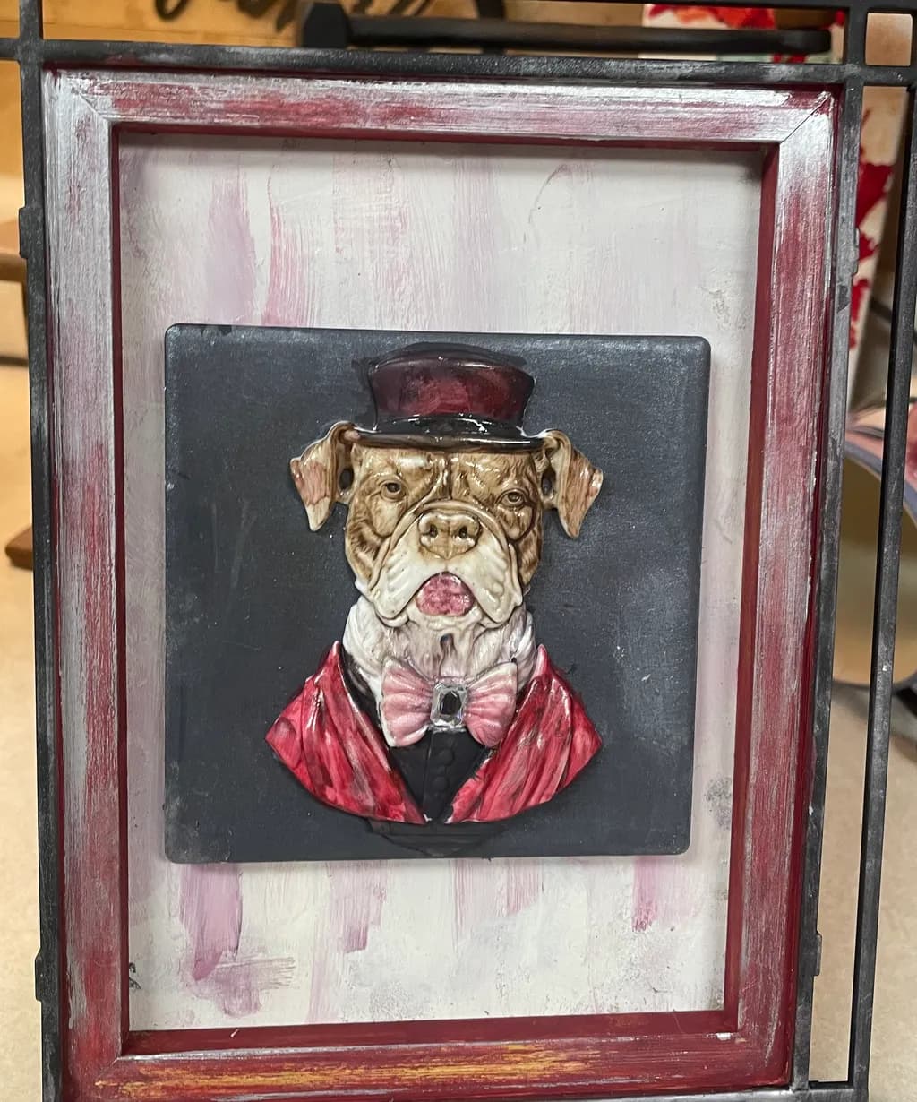 Dapper Doggo