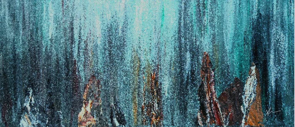 Cascade Echoes